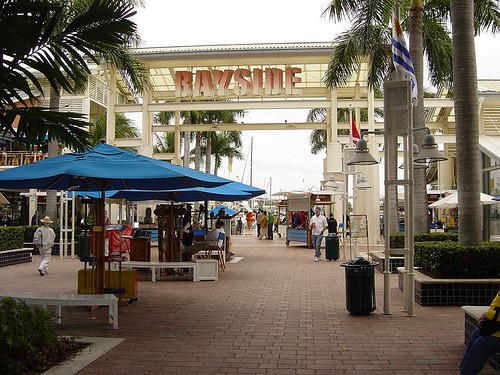 bayside